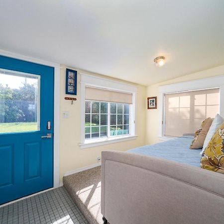 Nyevana Beach House Newport Bagian luar foto
