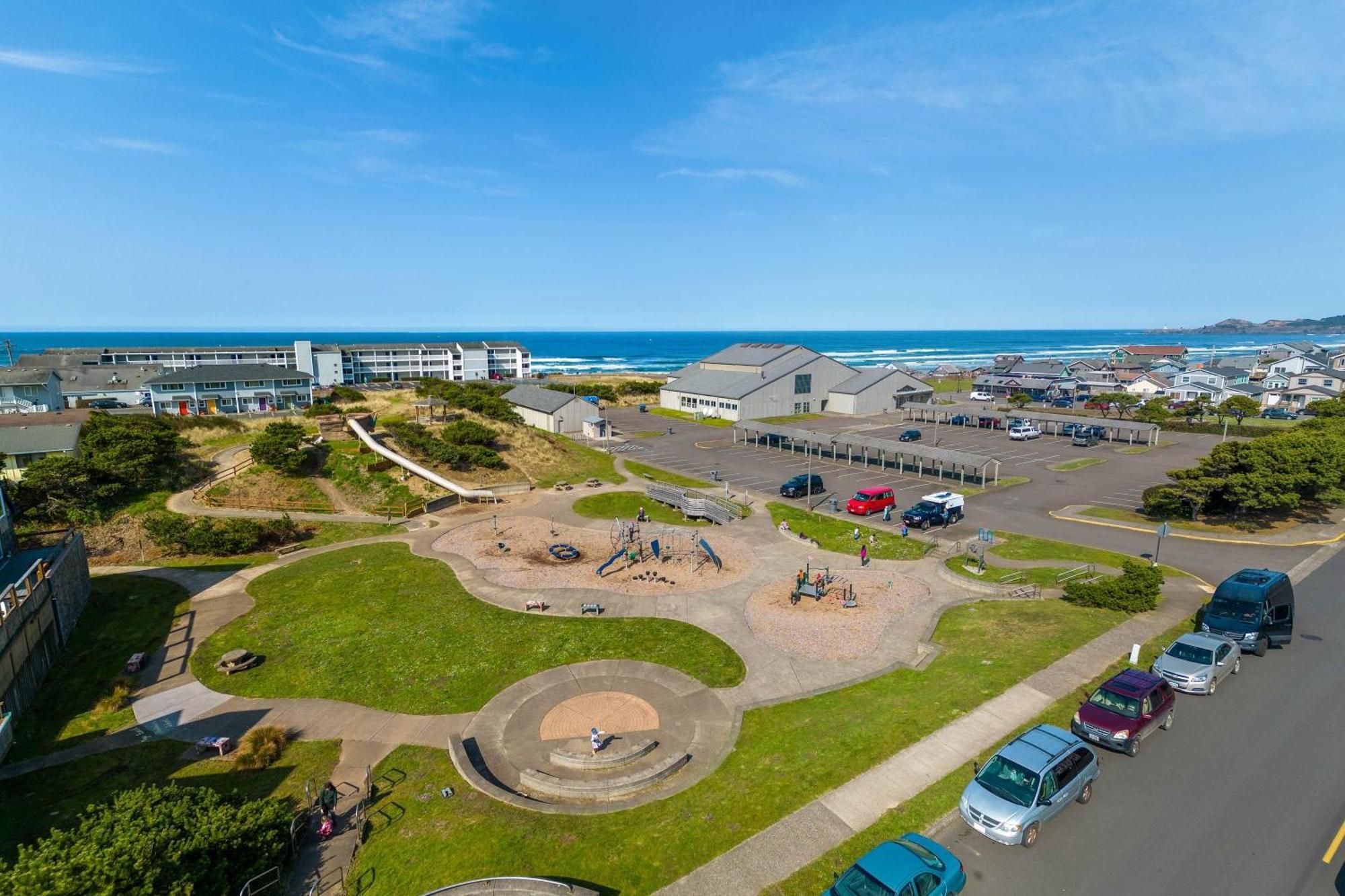 Nyevana Beach House Newport Bagian luar foto