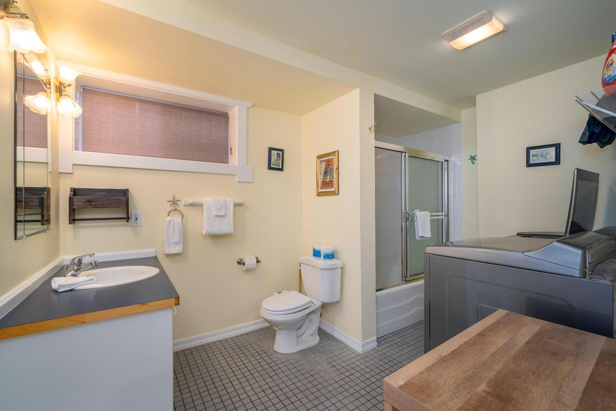 Nyevana Beach House Newport Bagian luar foto