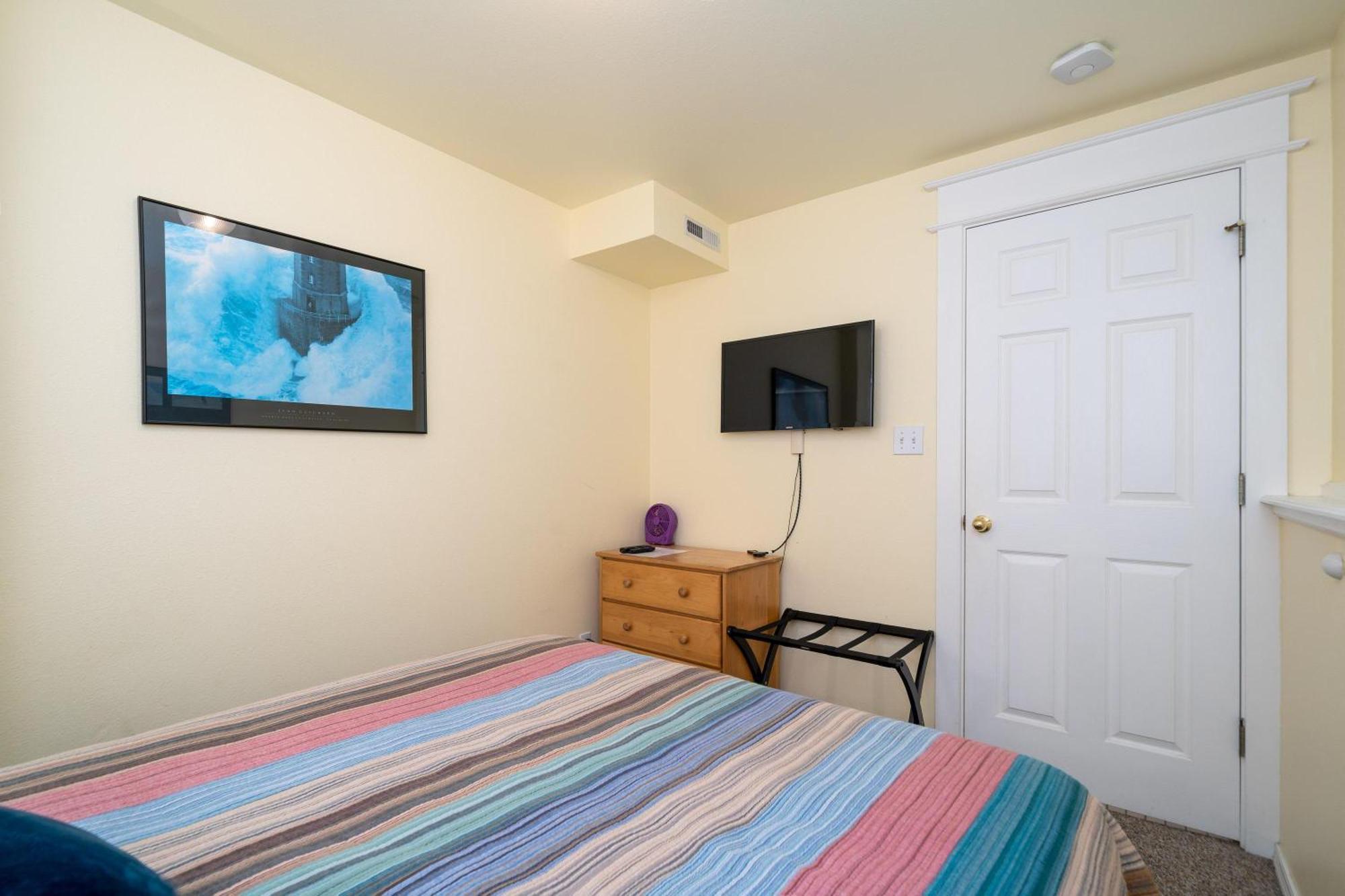 Nyevana Beach House Newport Bagian luar foto
