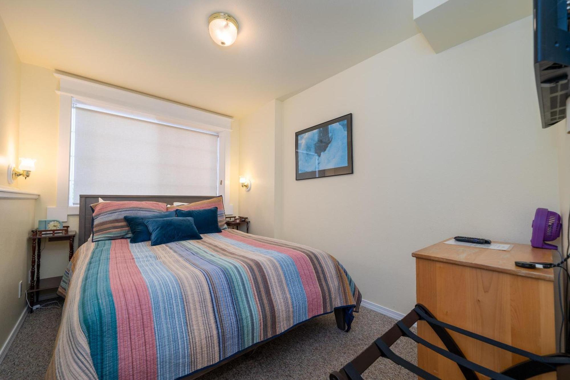 Nyevana Beach House Newport Bagian luar foto