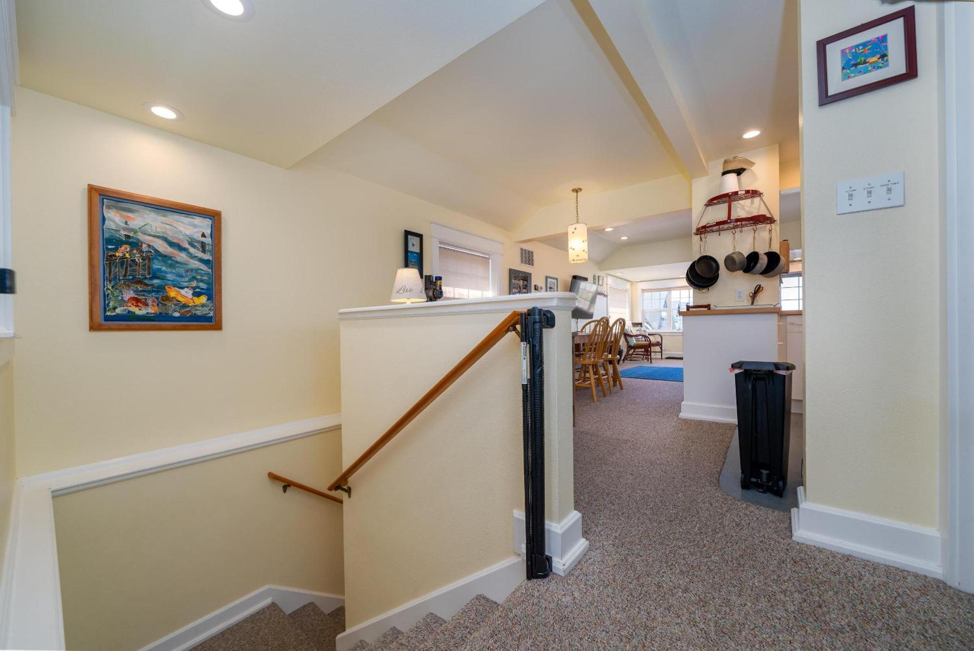 Nyevana Beach House Newport Bagian luar foto