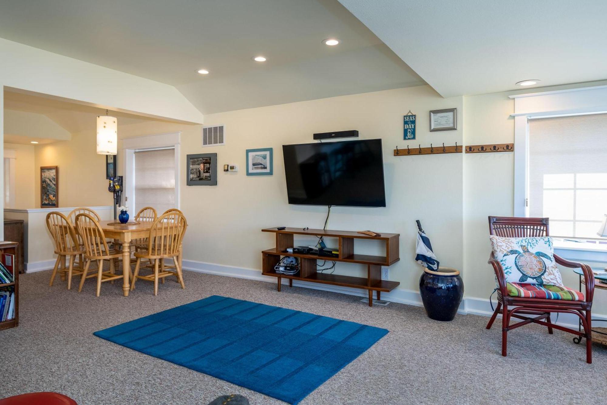 Nyevana Beach House Newport Bagian luar foto