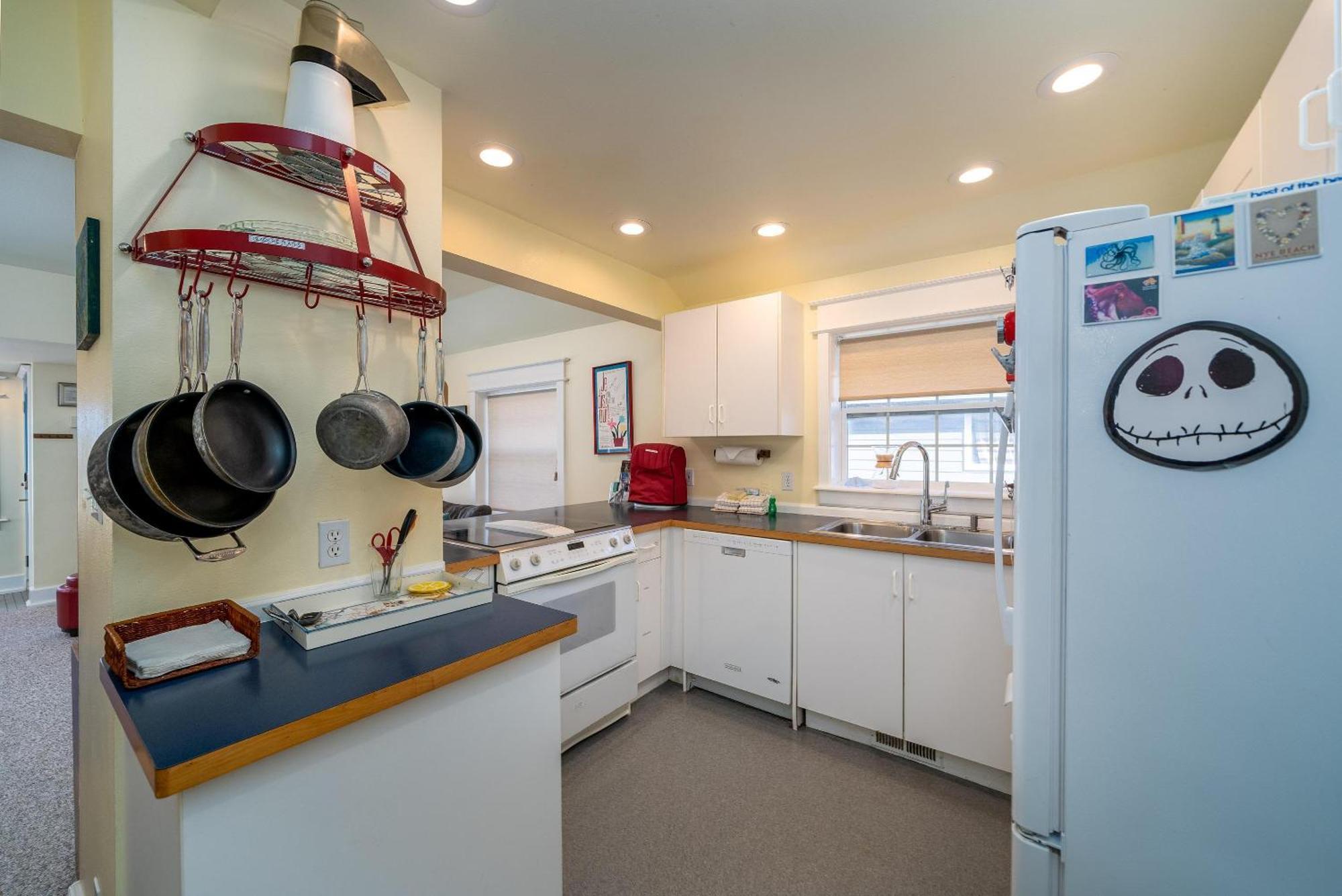 Nyevana Beach House Newport Bagian luar foto