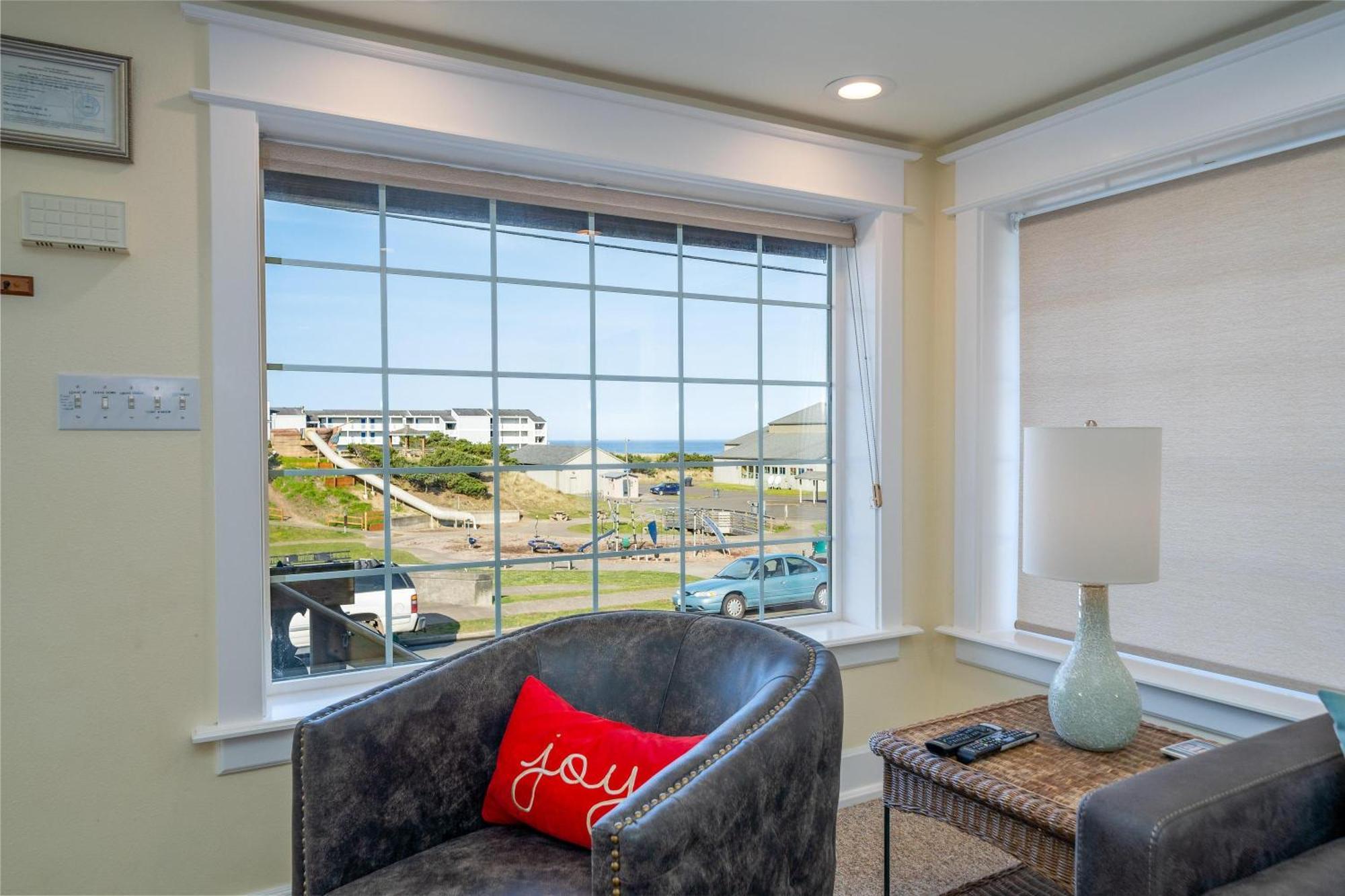 Nyevana Beach House Newport Bagian luar foto