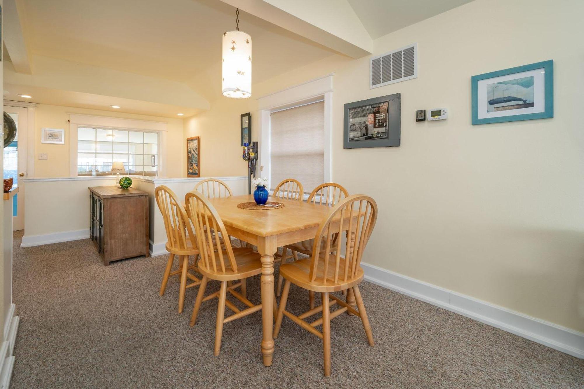 Nyevana Beach House Newport Bagian luar foto