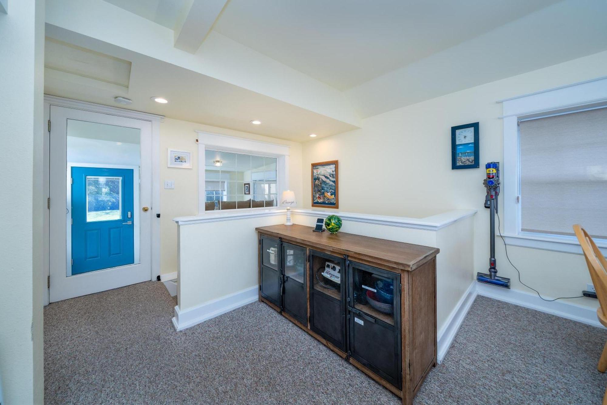 Nyevana Beach House Newport Bagian luar foto
